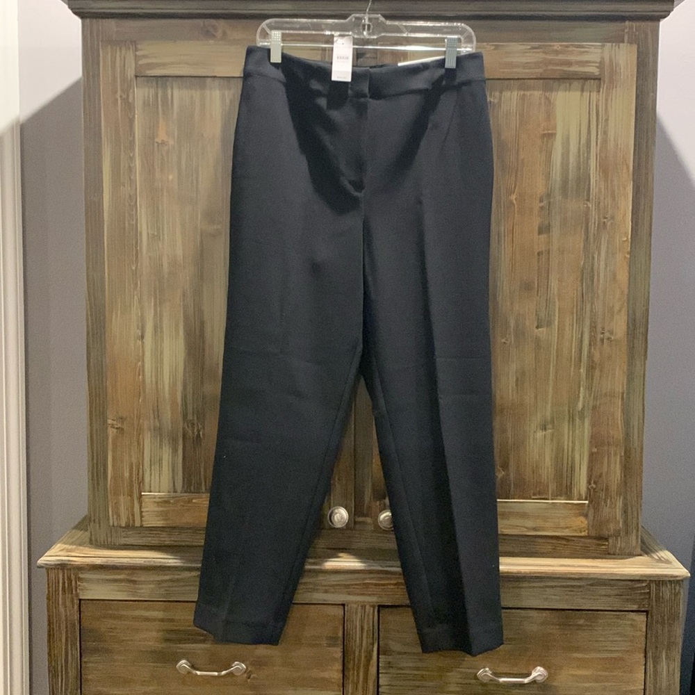 Ann Taylor, The Slim, Size 8
